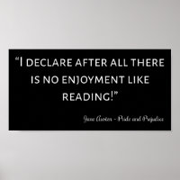 Pride and Prejudice Quote III