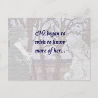 Pride and Prejudice Quote
