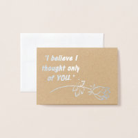 Pride and Prejudice Romantic Quote