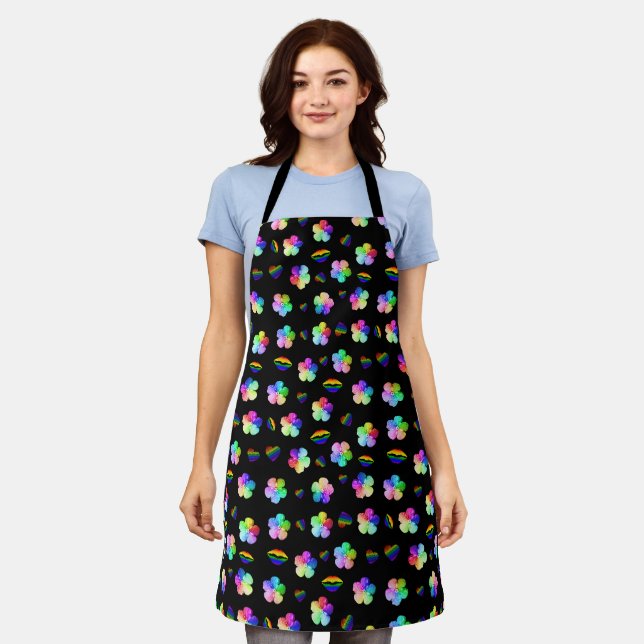 Pride Apron (Worn)