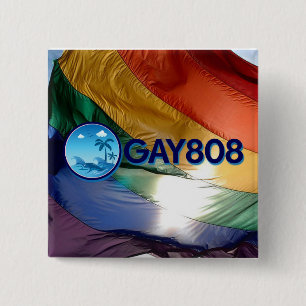 PRIDE BADGE