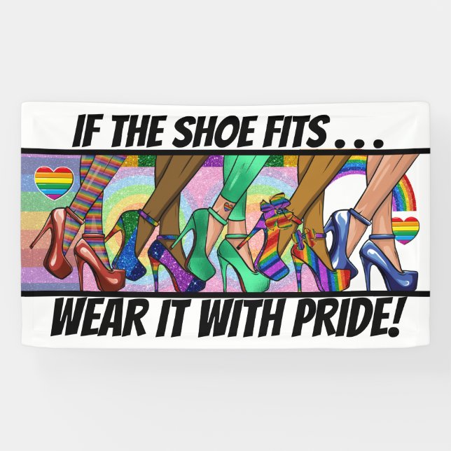 PRIDE Banner (Horizontal)