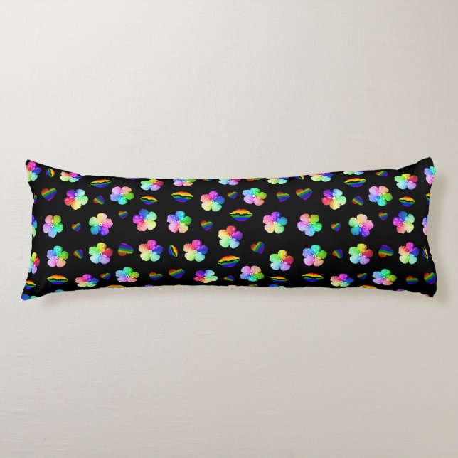 Pride Body Cushion (Front)