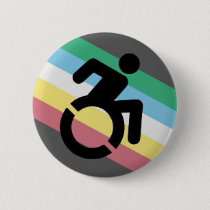 Pride Button