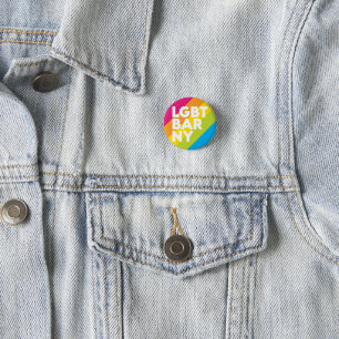 Pride Button