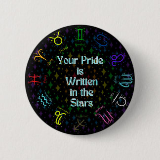 Pride Button