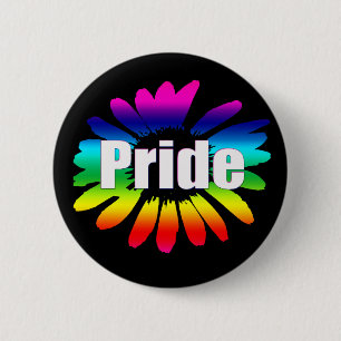 Pride Button