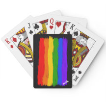 pride camping cards