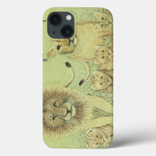 Pride iPhone 13 Case