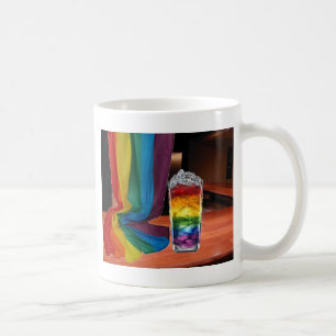 Pride Cocktail Coffee Mug