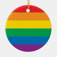 Pride | Colourful Rainbow Design