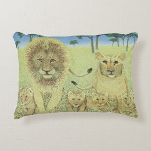 Pride Decorative Cushion
