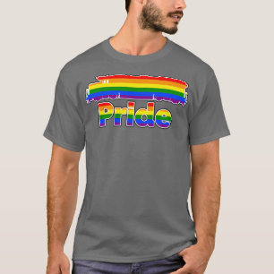 Pride Diesel T-Shirt
