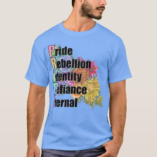 Pride Eternal T-Shirt