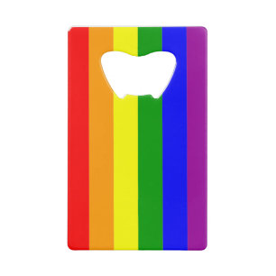 Pride Flag LGBTQIA+ Rainbow Colours