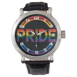 Pride Gay and transgender Pride and equality Watch