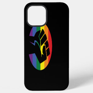 Pride Gay Pride iPhone 12 Pro Max Case