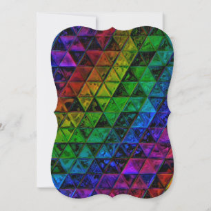 Pride Glass