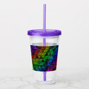 Pride Glass