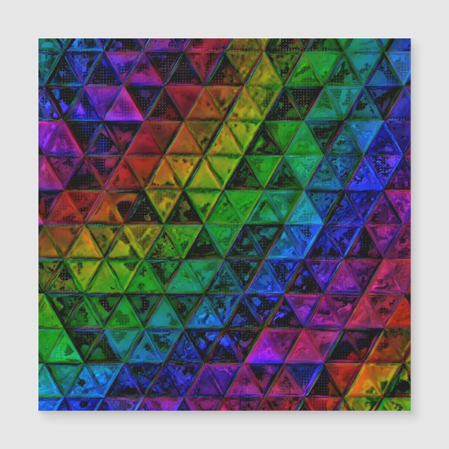 Pride Glass  (Front)