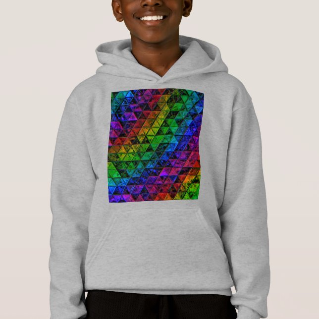 Pride Glass  (Front)
