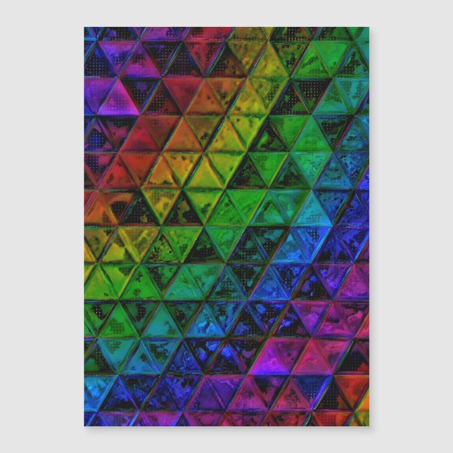 Pride Glass  (Front)