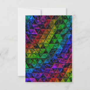 Pride Glass