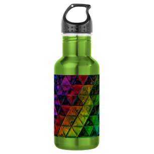 Pride Glass 532 Ml Water Bottle