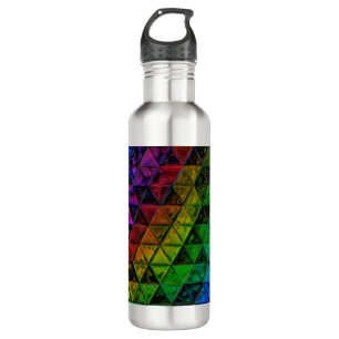 Pride Glass 710 Ml Water Bottle