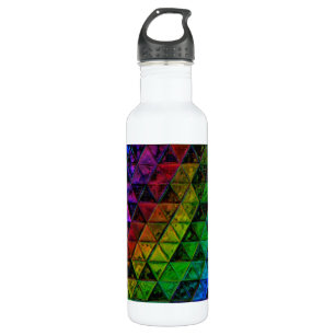 Pride Glass  710 Ml Water Bottle