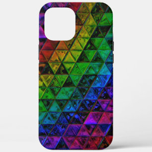 Pride Glass iPhone 12 Pro Max Case