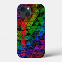 Pride Glass