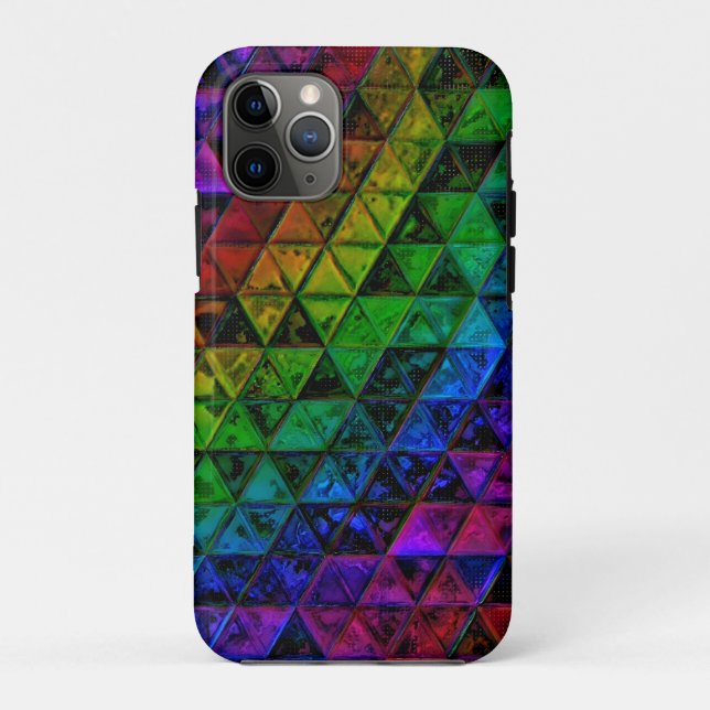 Pride Glass  Case-Mate iPhone Case (Back)