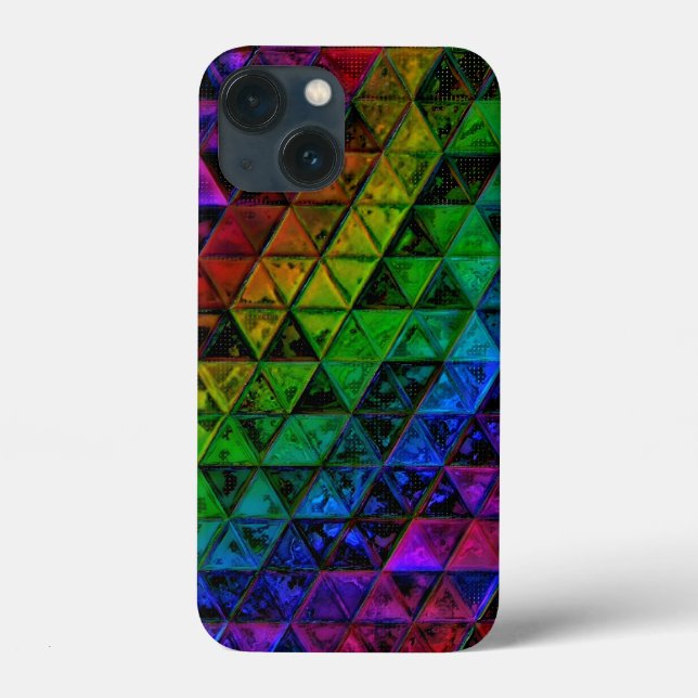 Pride Glass  Case-Mate iPhone Case (Back)