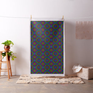 Pride Glass Fabric