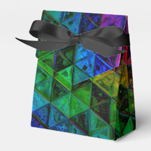 Pride Glass  Favour Box