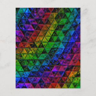 Pride Glass Flyer