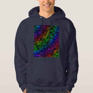 Pride Glass  Hoodie