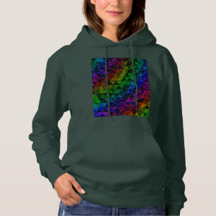 Pride Glass  Hoodie