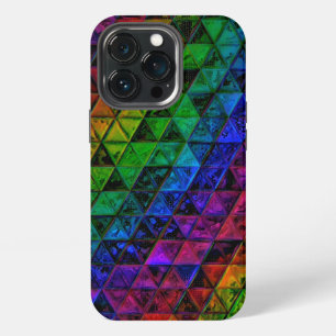 Pride Glass iPhone 13 Pro Case
