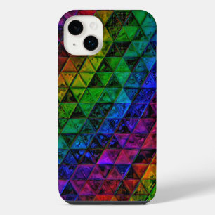 Pride Glass iPhone 14 Plus Case