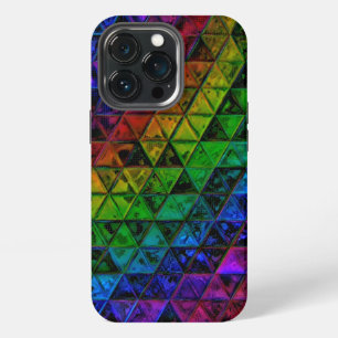 Pride Glass iPhone 13 Pro Case