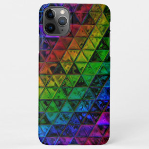 Pride Glass  iPhone 11Pro Max Case