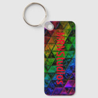 Pride Glass