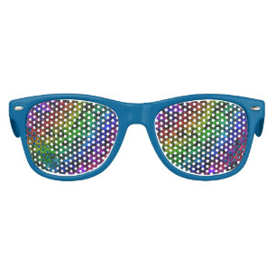 Pride Glass Kids Sunglasses