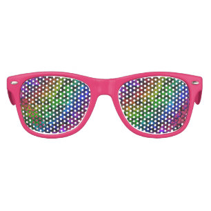 Pride Glass Kids Sunglasses