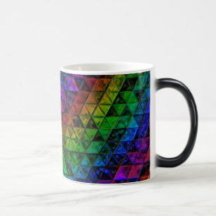 Pride Glass  Magic Mug