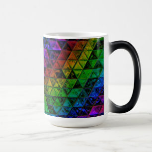 Pride Glass  Magic Mug