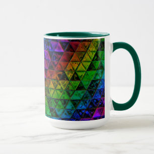 Pride Glass Mug