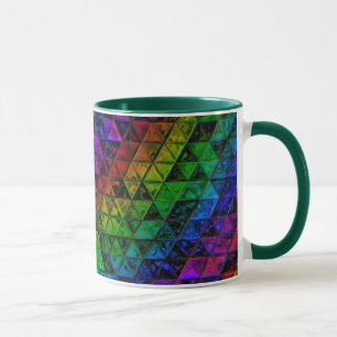 Pride Glass  Mug